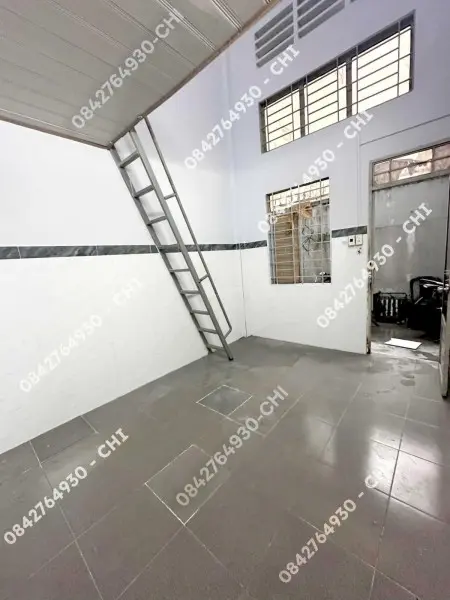 Cho Thuê Phòng Trọ 25 M2 Khu Vực Quốc Lộ 13 - Coop Mart Bình Triệu - Đại Học Luật