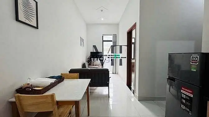 Cho Thuê Nhanh 1 Ngủ Riêng Giá Rẻ Tại Thảo Điền-Xem Nhà 24/7 Gọi Em