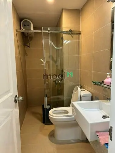 Bán Căn Hộ Florita Khu Himlam Q.7 Dt 78M2 Có 2Pn Full Nt 5.2 Tỷ