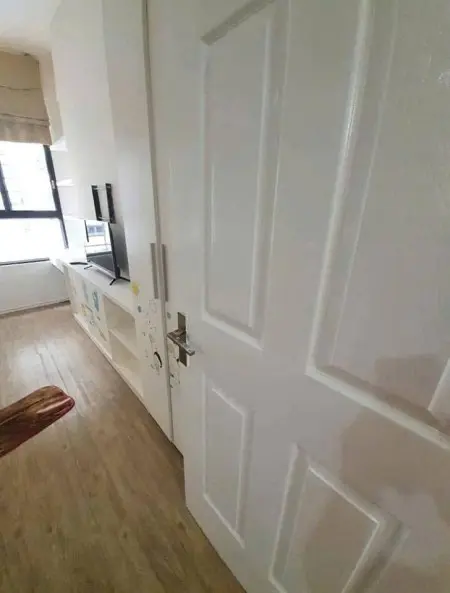 Chung Cư Hud, 159 Điện Biên Phủ Căn 1P Ngủ, Full Nội Thất Giá 9Tr/Th