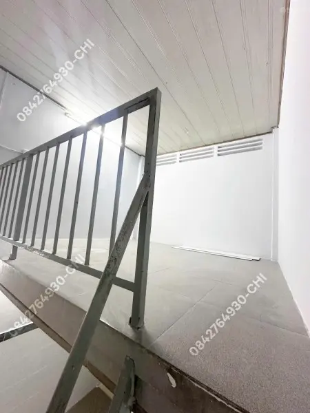 Cho Thuê Phòng Trọ 25 M2 Khu Vực Quốc Lộ 13 - Coop Mart Bình Triệu - Đại Học Luật