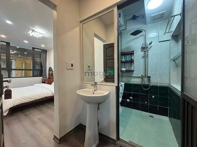 Toà Nhà Víp Số 68 Đoàn Thị Điểm - Văn Miếu Full Nội Thất Nhập Khẩu