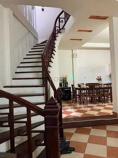 Căn Góc 5T Vị Trí Đẹp Sát Mp Trong Ngõ Hào Nam Dt 50M Mt 3,21M Nở Hậu