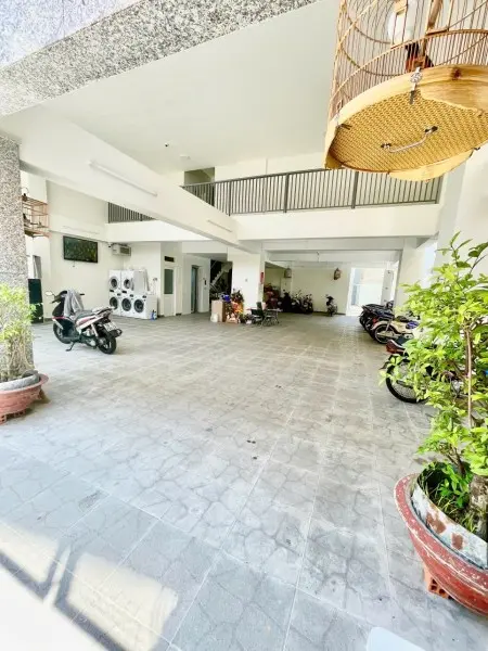 Cho Thuê Căn Hộ Studio Ban Công Thoáng Q4 Gần Đh Luật, Đh Nguyễn Tất Thành, Cầu Khánh Hội