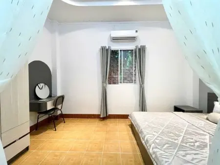 Căn Hộ 1Pn Riêng - Rộng Rãi - Sạch Sẽ - An Ninh, Đặng Văn Ngữ Phú Nhuận