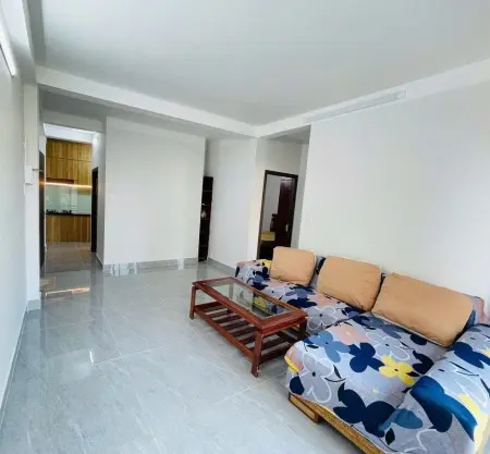 Chung Cư Bàu Cát, Hồng Lạc, Tb: 2P Ngủ, 75M2, 8,5 Triệu, Nhà Trống