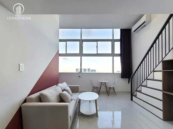 🧧 Cho Thuê Phòng Siu Đẹp Ngay Công Viên Làng Hoa - 38M2 Gác Cao 🧧