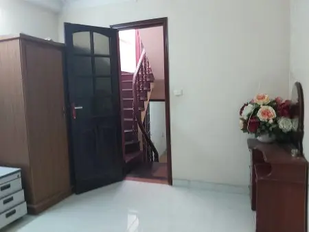 Cho Thuê Phòng, Nhà Riêng 3,5 Tầng, Ngõ 296 Minh Khai - Hn, Giá 2,5 Tr/Th