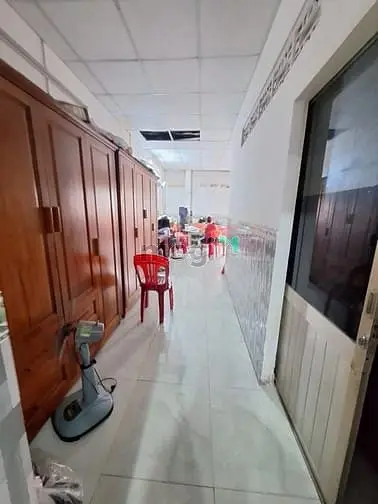 Bán Nhà Hxh Long Thạnh Mỹ, Tđ - 95M² - Ngang 6M – Giá Chỉ 5.X Tỷ