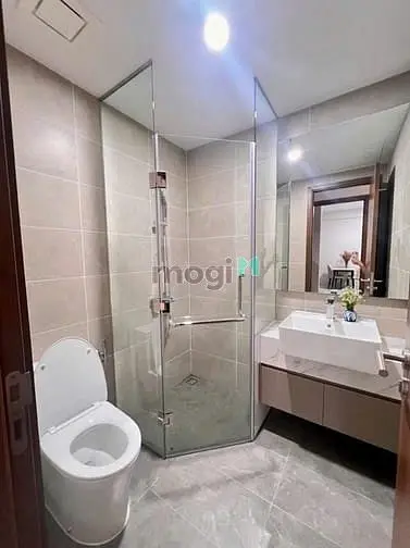 Chung Cư Mỹ Phước, Bùi Hữu Nghĩa, Bt: 60M2, 1P Ngủ, 1Wc, 8Tr5/Tháng