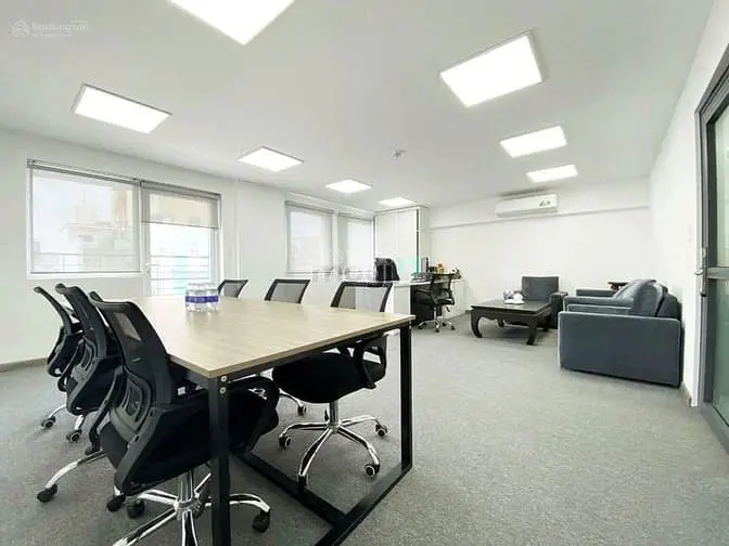 Văn Phòng Ảo Đường Nguyễn Văn Thương, Bình Thạnh, Giá 500.000/ Tháng