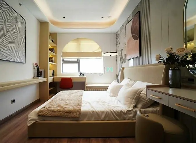 Bán Căn Hộ Cao Cấp Grandview , Nguyễn Đức Cảnh, P. Tân Hưng, Tp.hcm