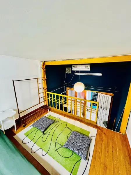 Nhà Nguyên Căn Độc Lập 1Pn Tách Bếp Đủ Tiện Nghi Giá 5 Triệu Rưỡi