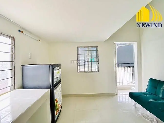 Phòng Trọ Sinh Viên Gần Đh Văn Hiến, Tân Bình