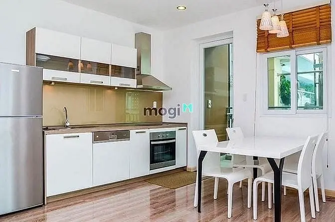 Cho Thuê Căn Hộ Studio Ban Công Rộng Rãi Thảo Điền Nắm Nhiều Căn Gọi E