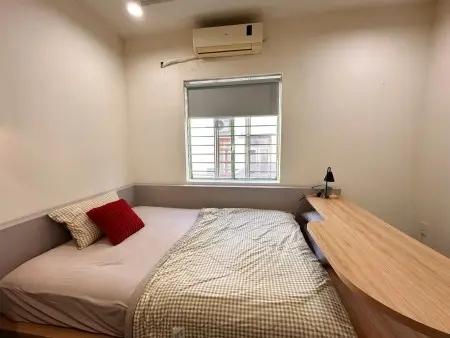 Phòng Cho Thuê Quận 1 - Nguyễn Bỉnh Khiêm Full Nội Thất Gần Thảo Cầm Viên - Đài Truyền Hình