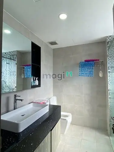 Căn Hộ 3Pn, Happy Valley Phú Mỹ Hưng Cho Thuê Full Nội Thất, 35 Triệu