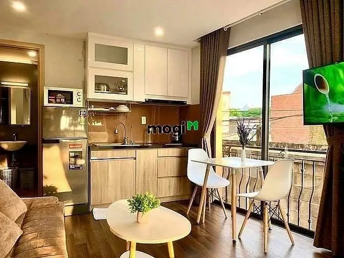 Cho Thuê Căn Hộ View Tầm Cao, Sang Trọng, Hiện Đại Đầy Đủ Tiện Nghi,Q2