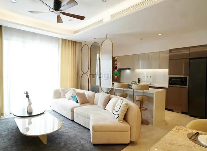 Bán Căn Hộ Cao Cấp Grandview , Nguyễn Đức Cảnh, P. Tân Hưng, Tp.hcm