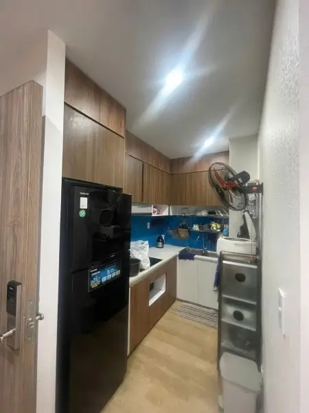 Chung Cư Phú Thạnh, Nguyễn Sơn, Tp: 90M2, 2P Ngủ, Full Nt, 9Tr/Tháng