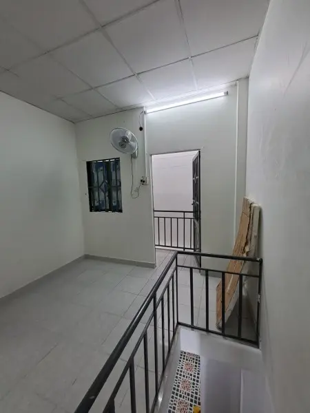 Cho Thuê Phòng Trọ Gần Ngã Tư Thủ Đức