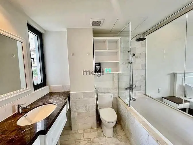 Hot-Cho Thuê Căn Hộ Dịch Vụ, Khu Thảo Điền Q2, 2Pn Siêu Đep Chỉ 14 Tr