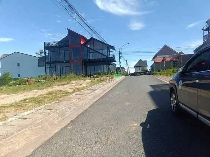 Bán Đất Kqh Huỳnh Tấn Phát Thành Phố Đà Lạt, Gần Các Địa Điểm Check-In