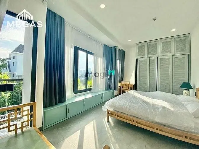 Nắm Toàn Bộ Căn Hộ Thảo Điền Nhà Đẹp Thoáng Mát Xem Nhà 24/7 Gọi Em