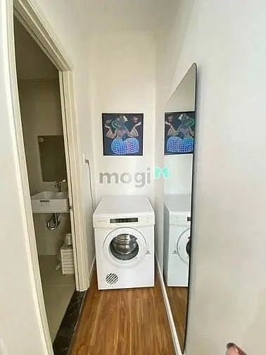 🌇Khai Trương Chdv Mới Máy Giặt Riêng🏡 Ban Công🌹