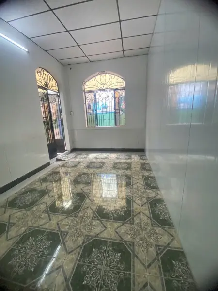 Căn Hộ 1 Phòng Ngủ – Trệt - Gần Satra Phạm Hùng Q8