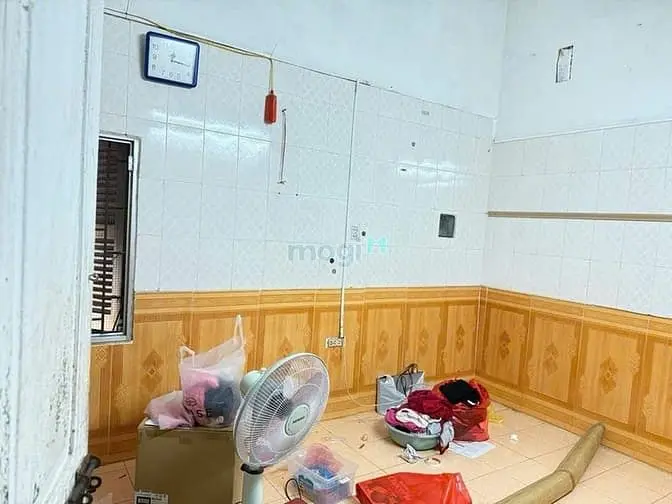 Bán Đất Trần Đại Nghĩa, Hai Bà Trưng, 93M2, Ô Tô Tránh, Xây Ccmn