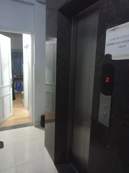 Tìm Bạn Nam Ở Ghép Trong Phòng Trọ Sạch Sẽ, Thoáng Mát Ngay Tám Danh, Quận 8. Lh: 0901824957