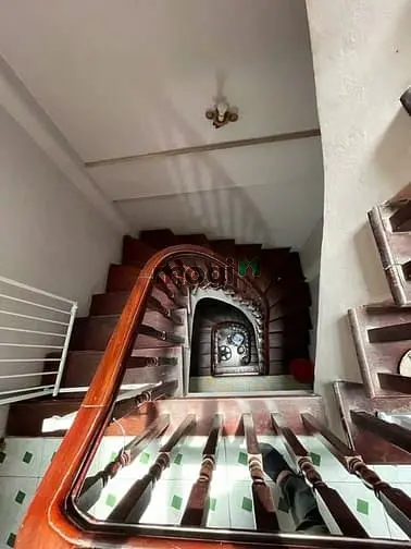 Bán Nhà Lê Thanh Nghị - Hai Bà Trưng