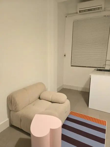 Cho Thuê Căn Hộ Mini Bé Bé Xinh Xinh Ngay Chợ Bà Chiểu - Khu Phan Xích Long - Cầu Bông