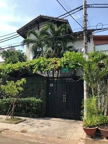 Cho Thuê Bt Giá Tốt Nhất Khu Tên Lửa Bình Tân, Dt:10X20M,2 Tấm,25Tr/Th