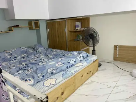 Tìm Bạn Ở Ghép Trọ Trung Tâm Thành Phố (Nữ)