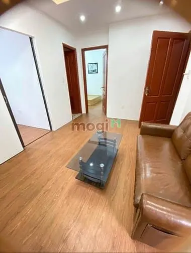 Chung Cư Lakai, Nguyễn Tri Phương,P8,Q5: 2 Phòng Ngủ, Nội Thất, 9,Tr/T