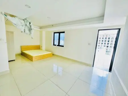 Cho Thuê Phòng Sẵn Nội Thất Đầu Đường Phan Văn Hớn Gần Cầu Tham Lương Trường Chinh-Coopmart