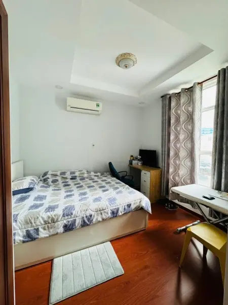 [Share Chung Cư] Tìm Bạn Share Phòng Chung Cư Quận 7