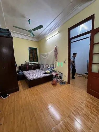 Bán Nhà Giải Phóng Hai Bà Trưng 35M2 – 5 Tầng – Mt 4.7M