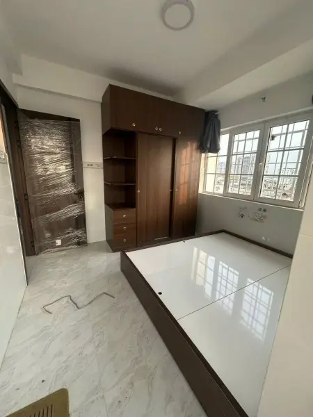 Chung Cư Trần Nhật Duật, P3, Bt, 70M2, 2Pn, 1Wc, Ntcb, Giá 11Tr/Th.