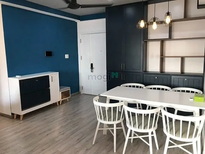 Bán Căn Hộ Nam Phúc Lejardin Phú Mỹ Hưng Q.7 Dt 124M2 Giá 12 Tỷ