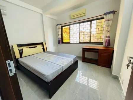 Chung Cư Bàu Cát, Hồng Lạc, Tb: 2P Ngủ, 75M2, 8,5 Triệu, Nhà Trống