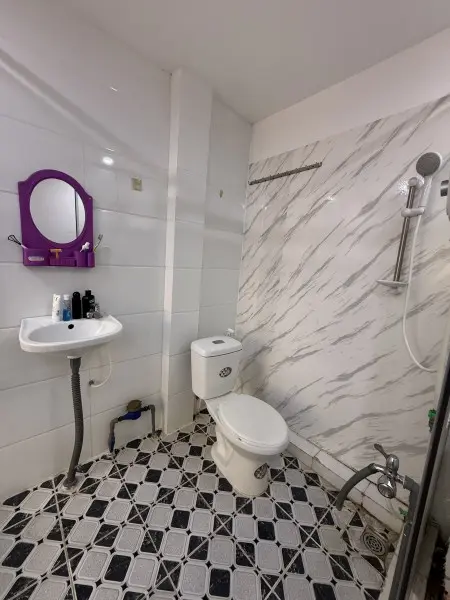 Pass Phòng Trọ: Phan Văn Trị, Bình Thạnh