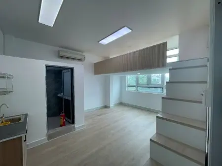 Cho Thuê Phòng Trọ Giá Rẻ Bình Phú Quận 6