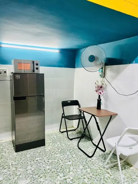 Nhà Nguyên Căn Độc Lập 1Pn Tách Bếp Đủ Tiện Nghi Giá 5 Triệu Rưỡi