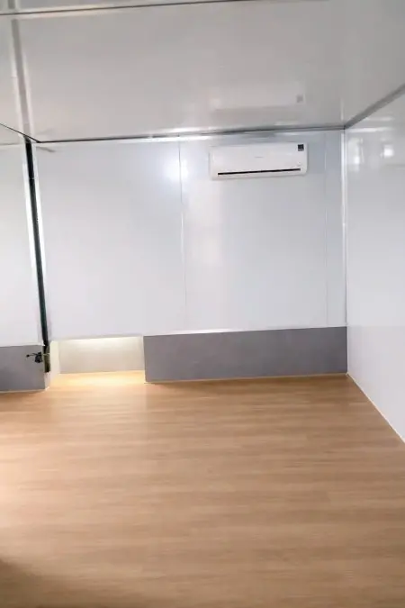 Cho Thuê Phòng Trọ Khép Kín Mới Tinh Full Tiện Ích Tại Đống Đa,Hà Nội Miễn Qc