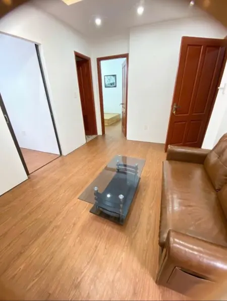 Chung Cư Lakai, Nguyễn Tri Phương,P8,Q5: 2 Phòng Ngủ, Nội Thất, 9,Tr/Th