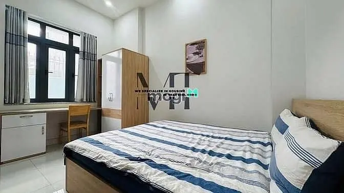 Cho Thuê Nhanh 1 Ngủ Riêng Giá Rẻ Tại Thảo Điền-Xem Nhà 24/7 Gọi Em