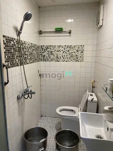 Bán Nhà Lê Thanh Nghị – Hai Bà Trưng